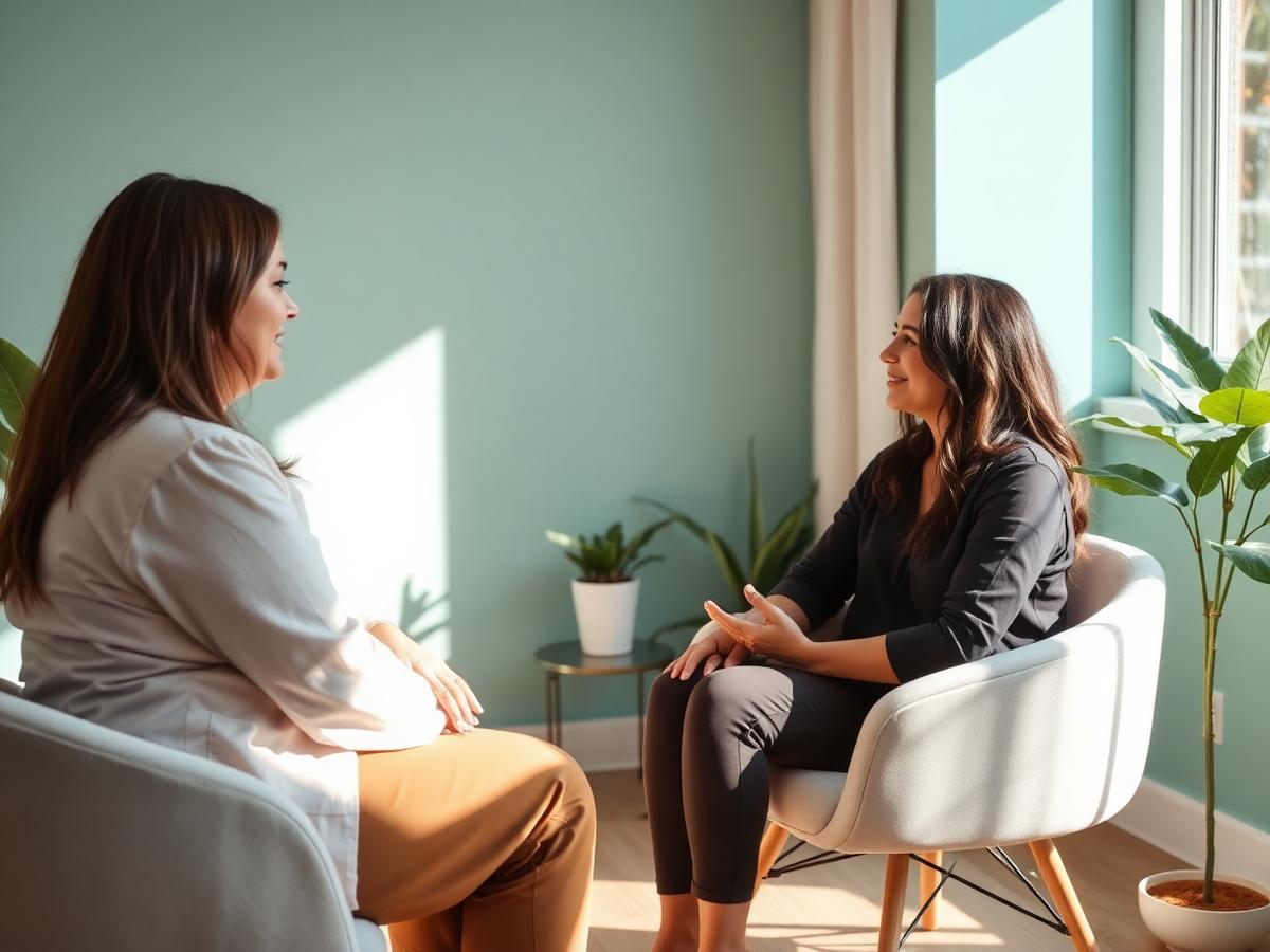 Counseling
